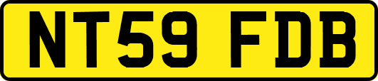 NT59FDB