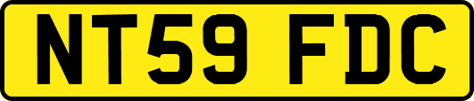 NT59FDC