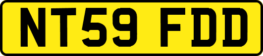 NT59FDD
