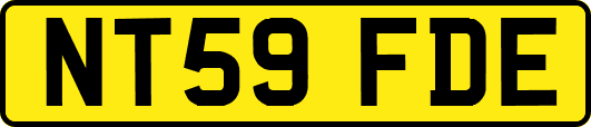 NT59FDE