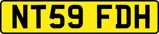 NT59FDH