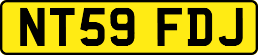 NT59FDJ