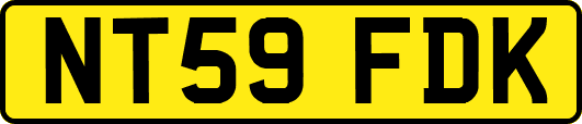 NT59FDK