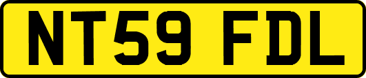 NT59FDL