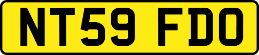 NT59FDO