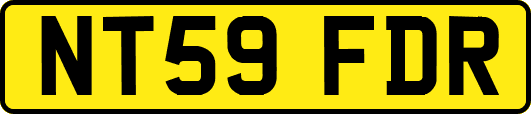 NT59FDR