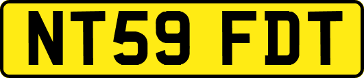 NT59FDT