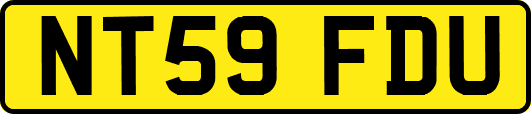 NT59FDU