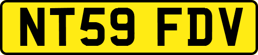 NT59FDV