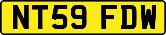 NT59FDW
