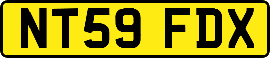 NT59FDX