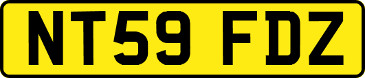 NT59FDZ