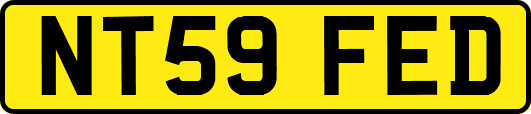 NT59FED