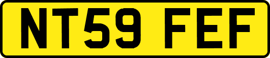 NT59FEF