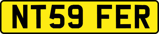 NT59FER