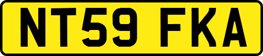 NT59FKA