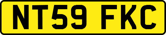 NT59FKC