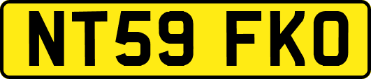 NT59FKO