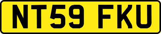 NT59FKU