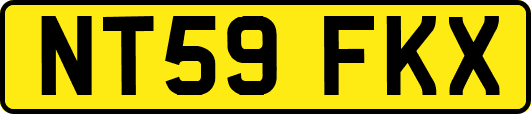 NT59FKX