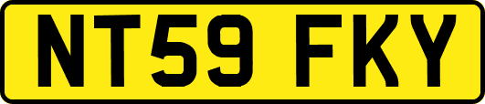 NT59FKY