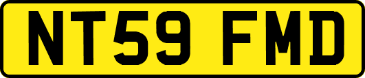 NT59FMD