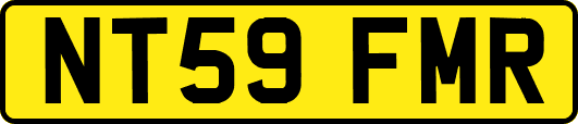 NT59FMR