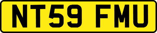NT59FMU