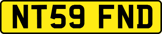 NT59FND