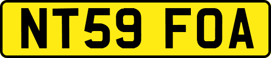 NT59FOA