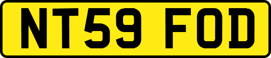 NT59FOD