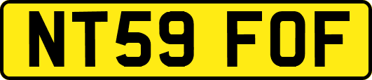 NT59FOF
