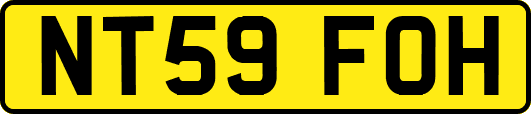 NT59FOH