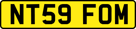 NT59FOM