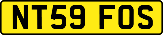 NT59FOS