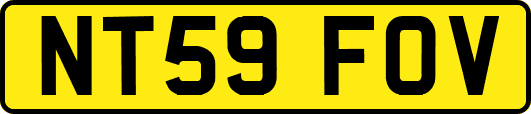 NT59FOV