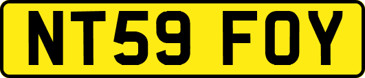 NT59FOY