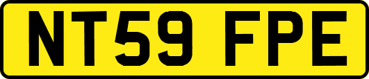 NT59FPE