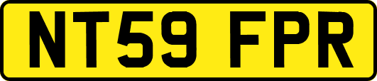 NT59FPR