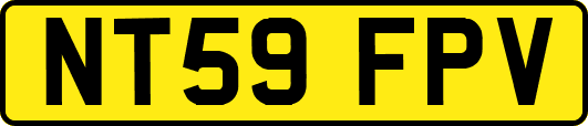 NT59FPV