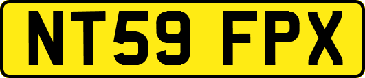 NT59FPX