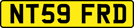 NT59FRD