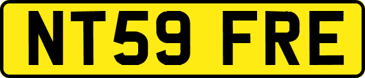 NT59FRE