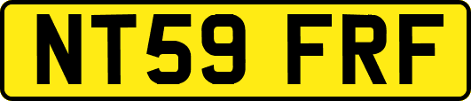 NT59FRF