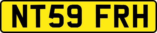 NT59FRH