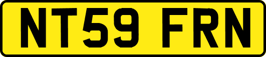 NT59FRN