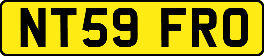 NT59FRO
