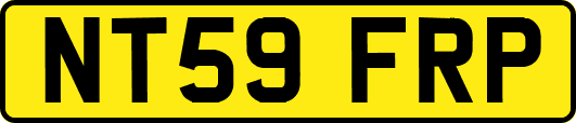 NT59FRP