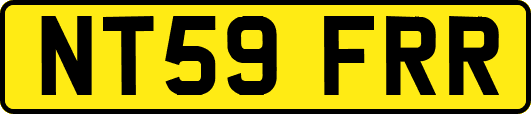 NT59FRR