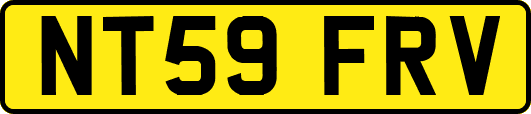 NT59FRV